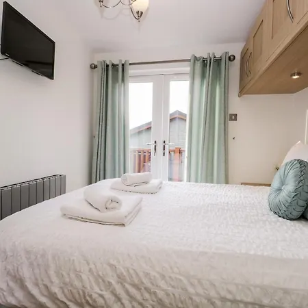 High View Semesterbostad Windermere